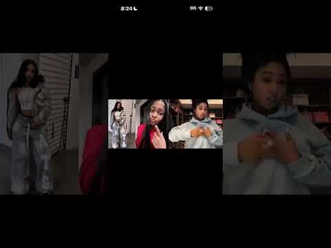 Ari fletcher reacts to fight. Aspen Kartier vs Summyah