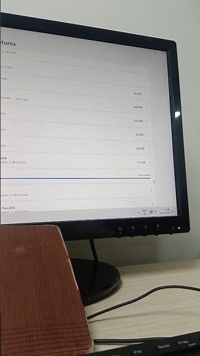 How to Uninstall Software in Windows PC or Laptop | Remove Apps From Windows 11 | #shorts