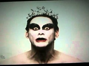 JIM CARREY SNL BLACK SWAN ENDING WITH FUNNY LAUGH