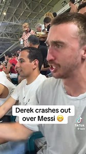 46K views · 2.1K reactions | A tap in would have made him scream out his life  #messi #cwc #lionelmessi | KDC Global | Facebook