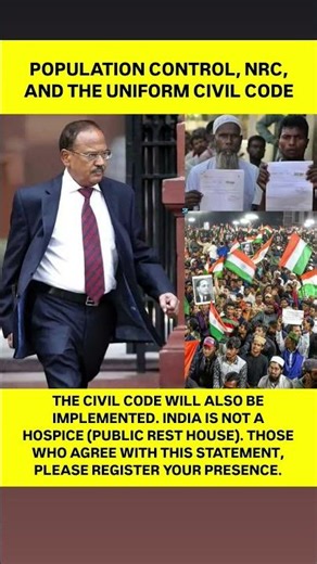 Fact Check: Misleading Statement Falsely Attributed to NSA Ajit Doval