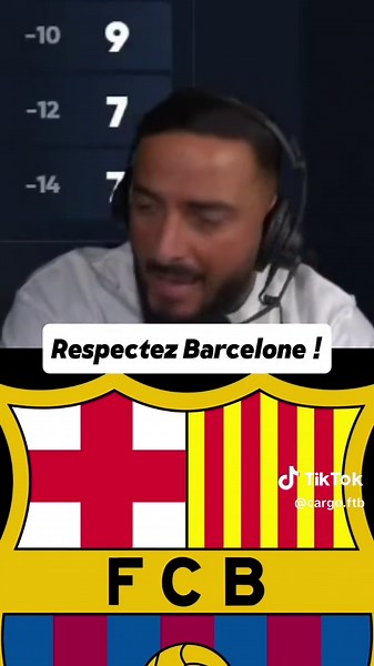 Respectez le Barça : Passion et Rivalité !