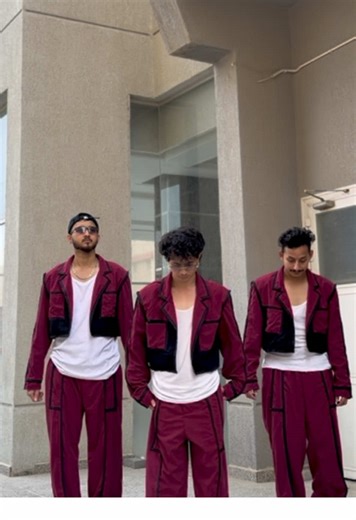 Exploring Sailoko Charghare with TDd and Friends