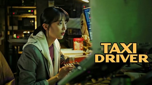 Taxi Driver - Episode 13 (2021)