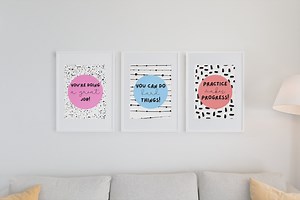 13 PRINTABLE Educational Posters, Motivational Posters, Educational Poster, Teacher Printable, Bulletin Board Posters, - Etsy Australia