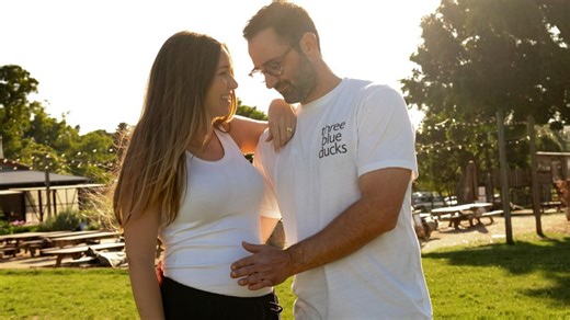 MasterChef winner’s major announcement