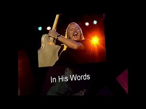 Kerry Livgren: In His Words Part 1