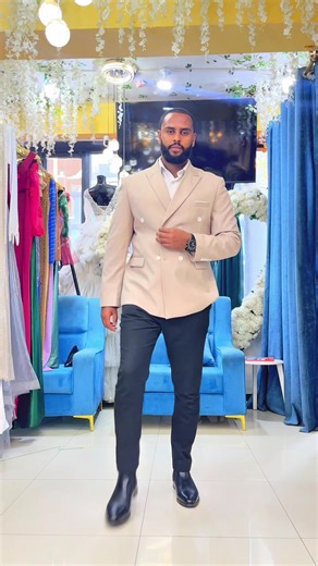 Address #1 , AG Grace Business center 3rd floor #300 & #2, Bole in front of selam city mall Le Amir build 1st floor 104 A #amluxurybridal #suti #ኪራይሱፍ