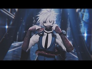 「mmd」Venomous Snake / ドクヘビ「Classy Dabi」