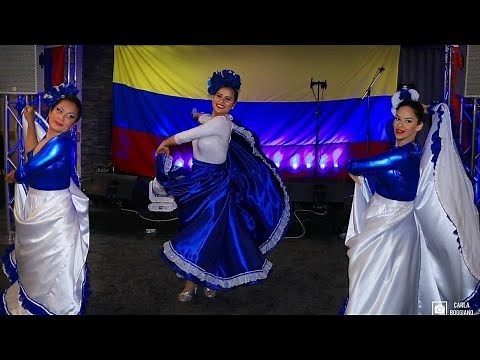 Cumbia Salvadoreña - La Enfermera