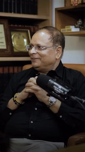 Court Room Stories | A small detail. A big courtroom twist. In Court Room Stories, Adv. Varun Singh(@varunsingh2014) speaks with Sr. Adv. Pramod... | Instagram