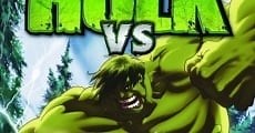 Hulk vs Thor y Lobezno (2009)  - Ver Película Completa en Español - FULLTV