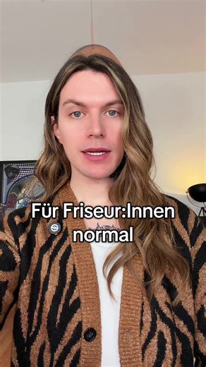 Probleme in der Friseurbranche: Aufklärung und Spaß