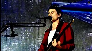 MUSE - Invincible • ( LIVE WEMBLEY 2008 Remastered ᴴᴰ)