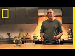 DIY - The Age Game | Brain Games