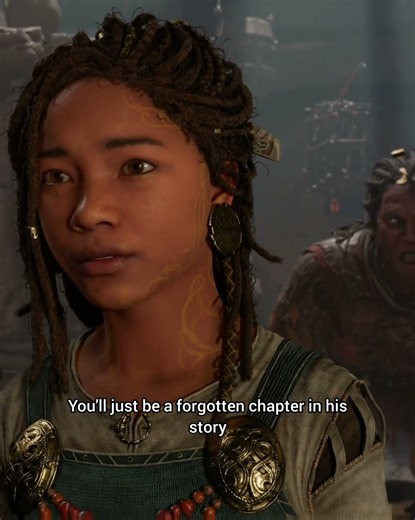 God of War Ragnarök Moments 12