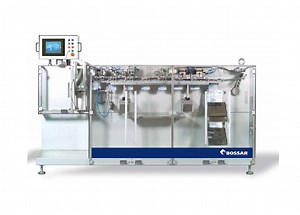 Retort Pouch Packaging Machine - Making.com
