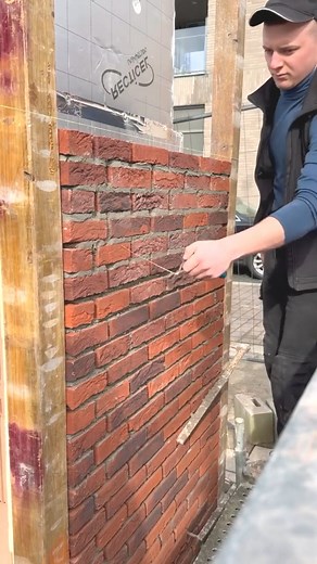 75K views · 218 reactions | Ultimate Guide to Brick Joint Cleaning Technology Top Tips & Tricks! #construction #masonry #brickwork #bricklayer #bricklaying | T05 Construction | Facebook