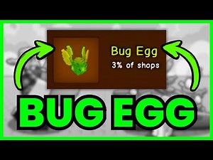 How To Get BUG EGG In Grow A Garden Roblox (QUICK & EASY) 2025