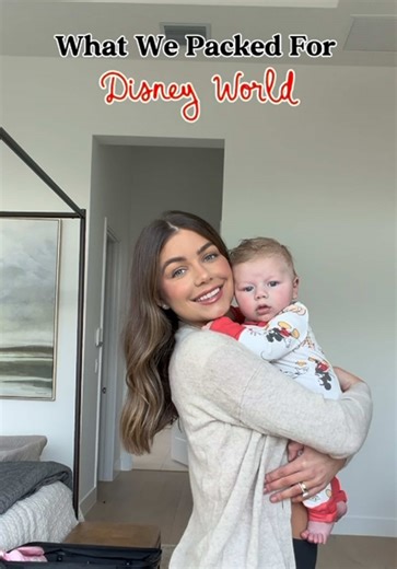 Lucas Takes on Disney: A Unique Adventure!