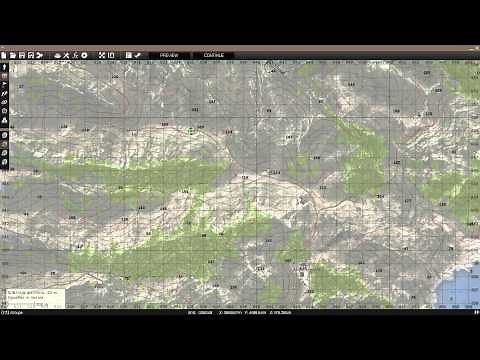 How To Randomize Start Locations | ArmA 3