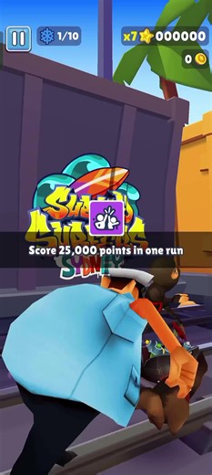 Exploring Subway Surfer: Gameplay and Features Review