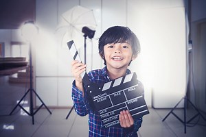 Are you a Young Actor? | A Guide to Acting for Young People