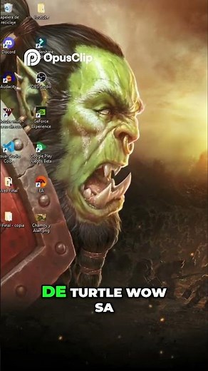 ¿Cómo instalar Turtle WoW en minutos?