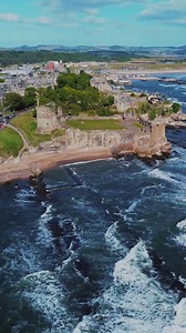 Meet David – Assistant Head Concierge From warm welcomes to unforgettable recommendations, David is one of the friendly faces you meet as soon as you walk through the doors at the Old Course Hotel. If you’ve stayed with us, chances are you’ve had the pleasure of meeting him. With insider tips and personalised touches, David’s all about making your stay feel seamless (and special!) Just one of the many familiar faces behind the magic at the Old Course Hotel. #OldCourseHotel #MeetTheTeam #Concierg