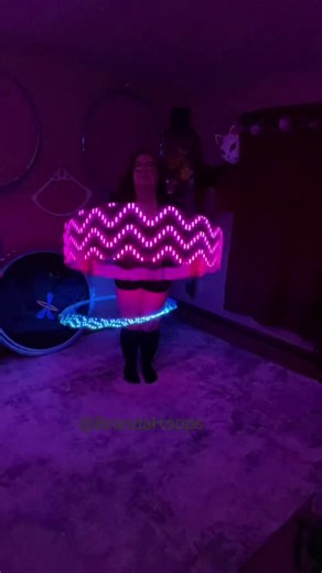 Discover the Joy of Multihoop Flow with Astral Hoops