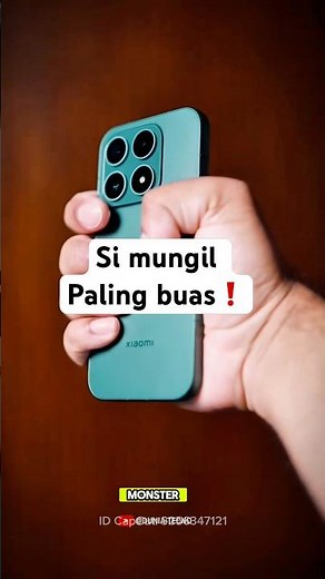 Xiaomi 17 5G - The most compact phone worth it❗️no rivals in its class❓