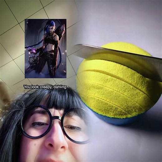 Edna Mode Reviews Arcane Outfits! #ednamode #incredibles #arcane #arcaneleagueoflegends