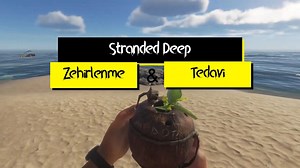 Stranded Deep'te Zehirlenme Nasıl Tedavi Edilir? - oyunda.org
