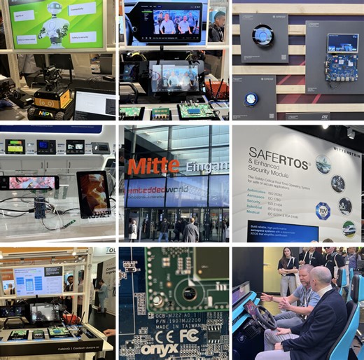 #embeddedworld #dxc #luxoft #automotive #edgeintelligence #scalableplatform #partnering | Olaf Preissner