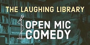 LAUGHING LIBRARY