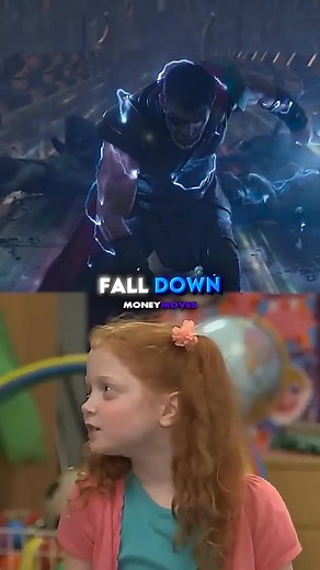 Loki vs 4 Kids 👀 _ Tom Hiddleston | Real Talk Vibes