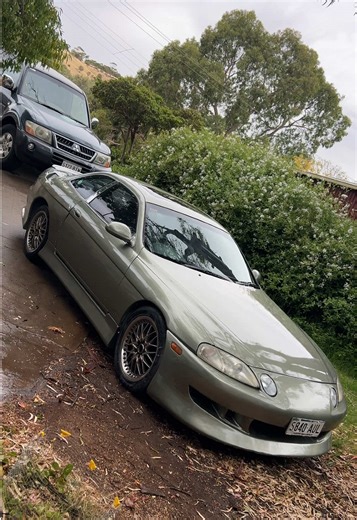 Understanding Toyota SC300 and Lexus SC400 Models