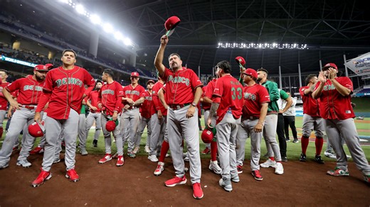 Con Randy Arozarena y Alejandro Kirk, México revela su roster oficial para el WBC 2026