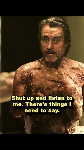 “Hellboy (2019)” 07 #movie #film