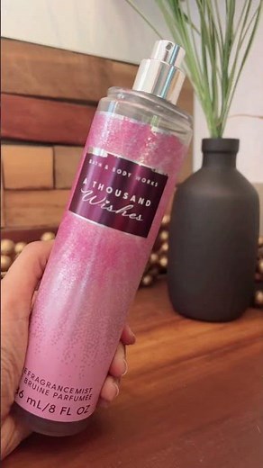 This Lotion + Mist Combo Lasts ALL Day 😳