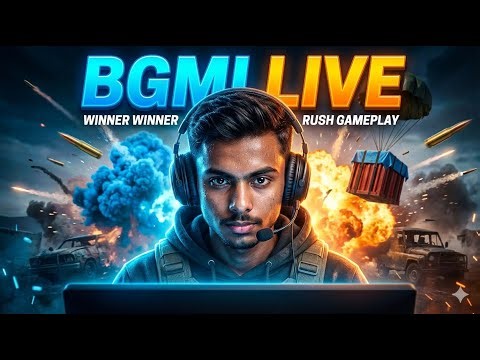 🔴 VENOM BOT IS LIVE 😈 | OP BOT GAMEPLAY | FULL MAP DOMINATION 🔥