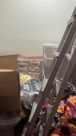 Cleaning Out the Ensuite: A Realistic Transformation