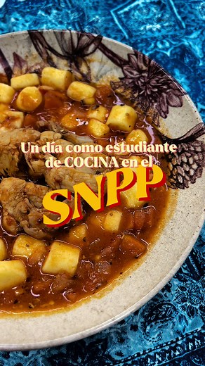 Curso de Comida Típica Paraguaya: Elaboración de Ñoquis, Torta 3 Leches y Estofado de Pollo