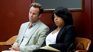 Vice Principals: Season 1 Episode 6 The Foundation of Learning