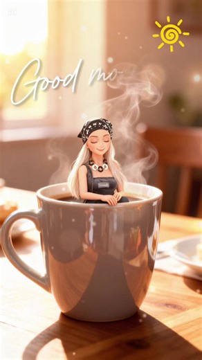 #Good Morning 🙋‍♀️☺️🥰#Saturday#Weekend