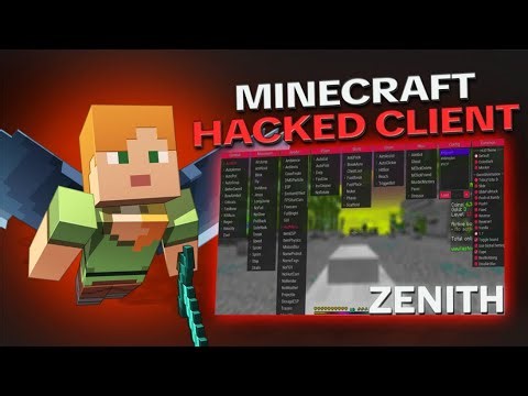 Download Horion Hacked Client for MCPE Bedrock 1.21.30 | Fix Crashes Unlock Hacks Now!