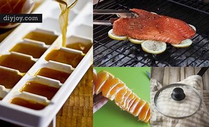 46 Cool Cooking Tips and DIY Kitchen Hacks