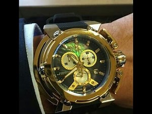 Invicta Reserve X-wing Review