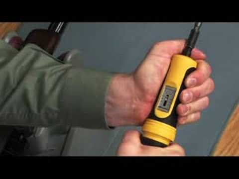 Wheeler® Engineering F.A.T. Wrench®