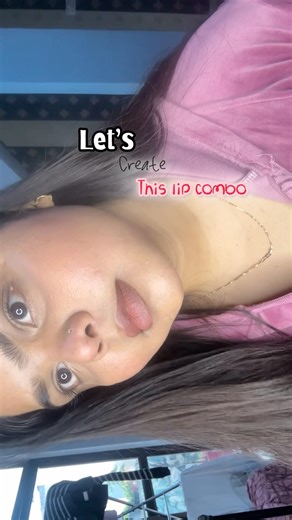 This lip combo 💗🫰#trending #makeup #lipstick #lipcombo #influencer #yt #youtubeshorts #fation